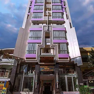 Golden Rain - Hoang Vu Hotel