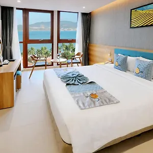 Sun Kiss Nha Trang